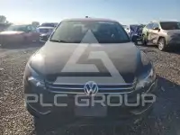 2014 Volkswagen Passat photo