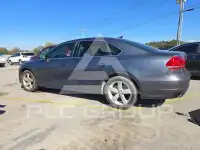 2014 Volkswagen Passat photo