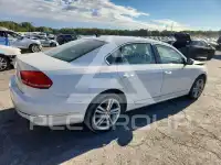 2014 Volkswagen Passat фото