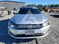 2014 Volkswagen Passat фото