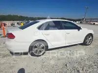 2014 Volkswagen Passat photo