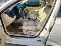 2014 Volkswagen Passat фото