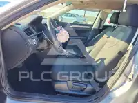 2014 Volkswagen Passat photo