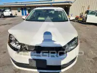 2014 Volkswagen Passat фото