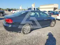 2014 Volkswagen Passat photo
