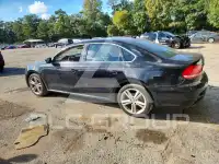 2014 Volkswagen Passat photo