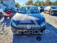 2014 Volkswagen Passat фото