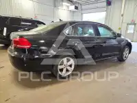 2014 Volkswagen Passat photo