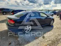 2014 Volkswagen Passat photo