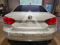 2014 Volkswagen Passat фото