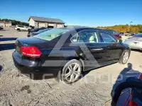 2014 Volkswagen Passat фото