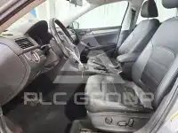 2014 Volkswagen Passat photo