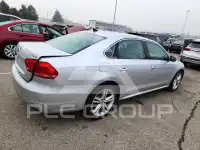 2014 Volkswagen Passat photo