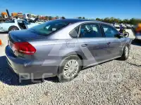 2014 Volkswagen Passat photo