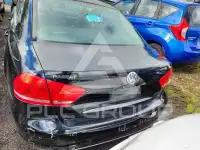 2014 Volkswagen Passat фото