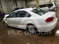 2014 Volkswagen Passat фото