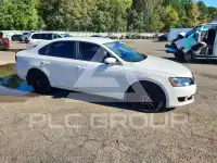 2014 Volkswagen Passat photo