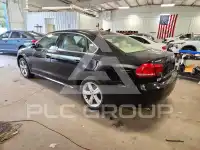 2014 Volkswagen Passat photo