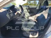 2014 Volkswagen Passat фото