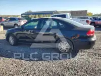 2014 Volkswagen Passat photo