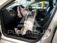 2014 Volkswagen Passat фото