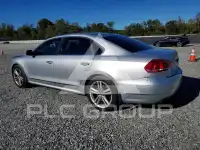 2014 Volkswagen Passat фото