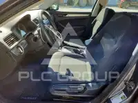 2014 Volkswagen Passat photo