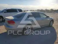2014 Volkswagen Passat фото