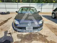 2014 Volkswagen Passat photo