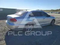 2014 Volkswagen Passat фото