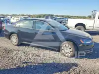 2014 Volkswagen Passat photo