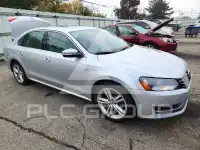 2014 Volkswagen Passat photo