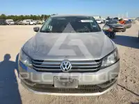 2014 Volkswagen Passat фото