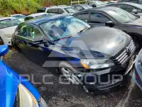 2014 Volkswagen Passat фото