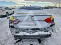 2014 Volkswagen Passat photo