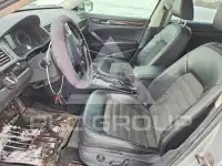 2014 Volkswagen Passat photo
