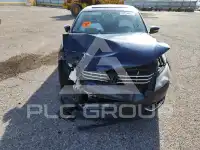 2014 Volkswagen Passat photo