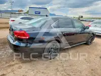 2014 Volkswagen Passat фото