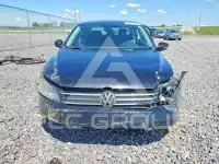 2014 Volkswagen Passat photo