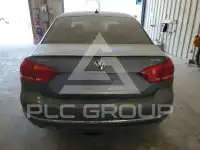 2014 Volkswagen Passat фото