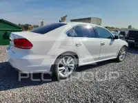 2014 Volkswagen Passat фото