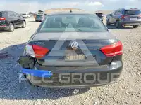 2014 Volkswagen Passat photo