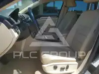 2014 Volkswagen Passat photo