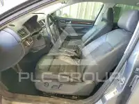 2014 Volkswagen Passat фото