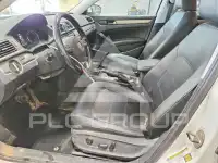 2014 Volkswagen Passat photo