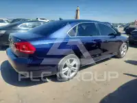 2014 Volkswagen Passat photo
