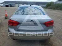 2014 Volkswagen Passat фото