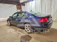 2014 Volkswagen Passat фото