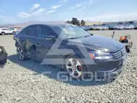 2014 Volkswagen Passat фото