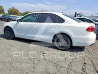 2014 Volkswagen Passat фото